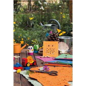 L'atelier graines et semis