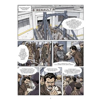 Le Vent des libertaires - Intégrale