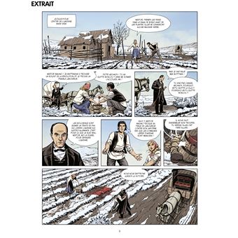 Le Vent des libertaires - Intégrale