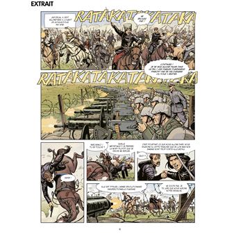 Le Vent des libertaires - Intégrale