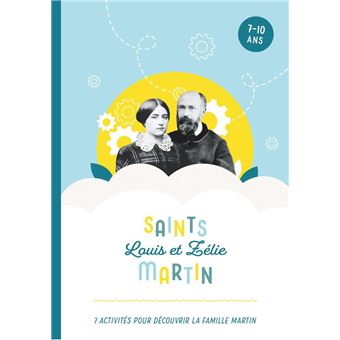 Saints Louis et Zélie Martin