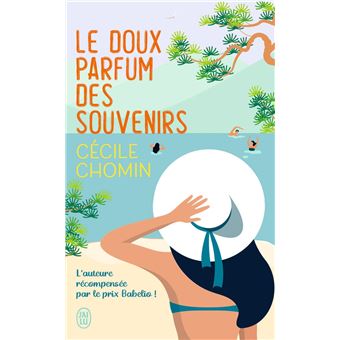 Le doux parfum des souvenirs - 1