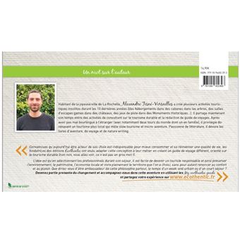 My ecothentic guide Charentes