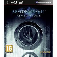 Jeu Resident Evil Operation Raccoon City – PlayStation 3 – Complet (boîtier, Manuel) – Bon état