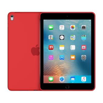Smart Cover IPad Pro 9,7 Pouces - Couleur Rouge Rose - Apple