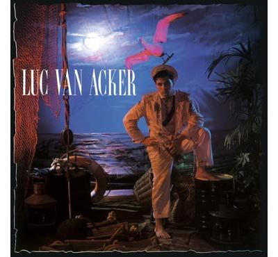 LUC VAN ACKER/LP