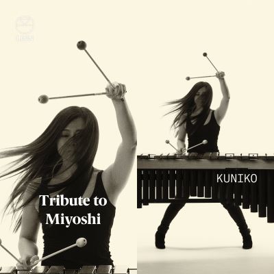 Tribute To Miyoshi