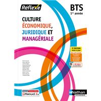 Français - Culture Générale et Expression BTS (2019) - Pochette élève