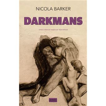 Darkmans - 1