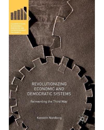Revolutionizing economic and democratic systems