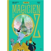 Le magicien d'Oz