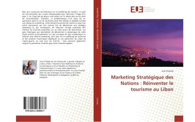 Marketing strategique des nations : reinventer le tourisme a