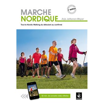 Marche nordique