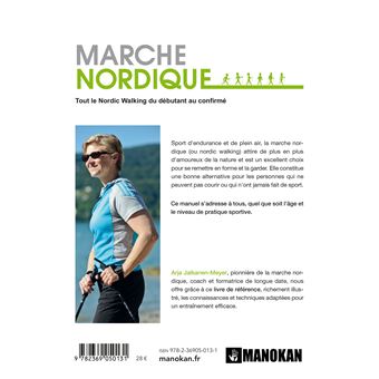 Marche nordique