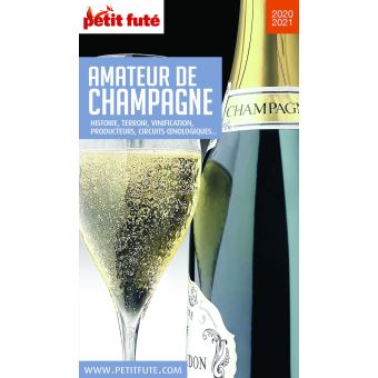 AMATEUR DE CHAMPAGNE 2020/2021 Petit Futé - 1