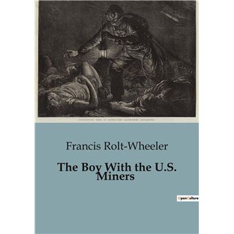 The Boy With the U.S. Miners