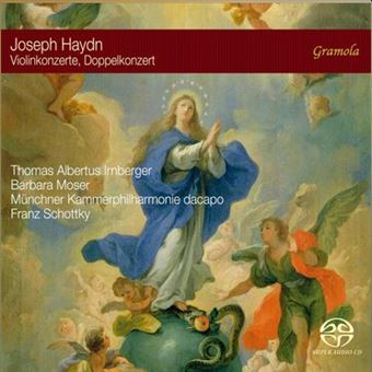Franz Joseph Haydn - 1