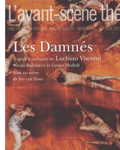Les Damnes