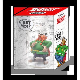 ASTERIX: CLEOPATRE (collection petitbonvm) - buste en résine 18 cm, attakus, attas007 – La Marque Zone ASTERIX: CLEOPATRE (collection petitbonvm) - buste en résine 18 cm, attakus, attas007 – La Marque Zone