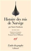 Histoire des rois de Norvège