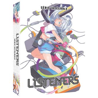 Listeners - Listeners - 1