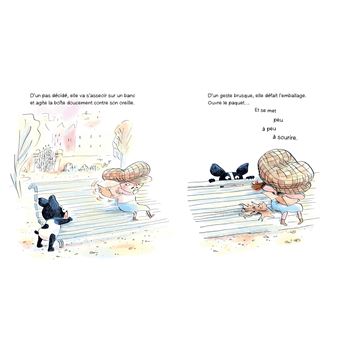 Rosemonde T1 Tu parles d'un prénom