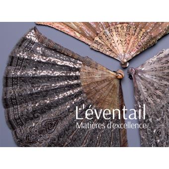 L Eventail Matieres D Excellence Broche Georgina Letourmy Bordier Sylvain Le Guen Achat Livre Fnac