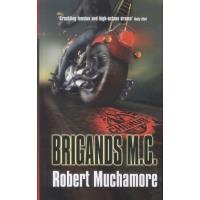 Cherub 11 : brigands M.C.