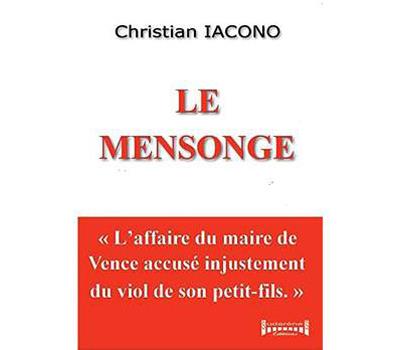 Mensonge
