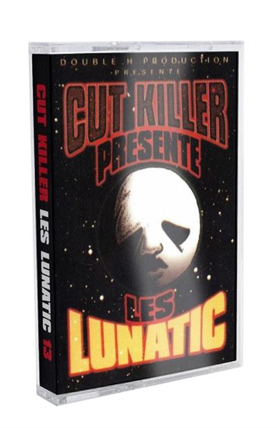 Les Lunatic Édition Limitée