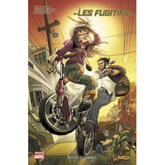 Les fugitifsLes fugitifs
