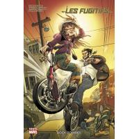 Les fugitifs