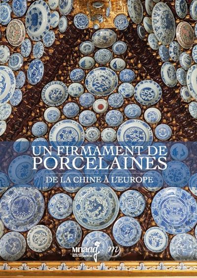 Collections de porcelaines chinoises du palais do santos