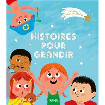 Histoires pour grandir
