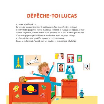 Histoires pour grandir