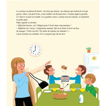 Histoires pour grandir