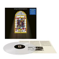 Turn Of A Friendly Card Édition Limitée Vinyle Transparent