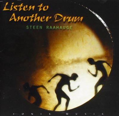 Listen to another drum