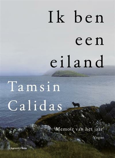 Ik ben een eiland