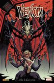 King in Black Venom N°01