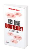 C'est grave docteur - POCHE