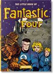 The little book of Fantastic Four