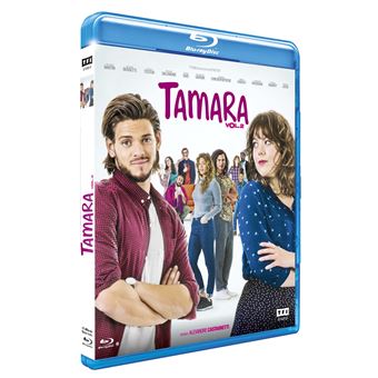 TamaraTamara/volume 2