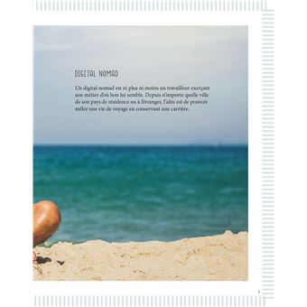 Digital Nomade