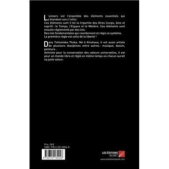 Les trois lois fondamentales