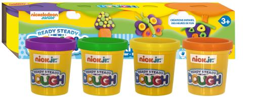 4 Jumbo Pots Chimie 200 Joustra