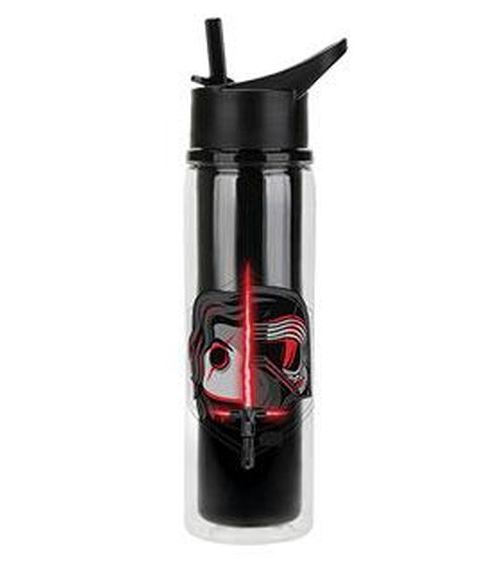 Bouteille Star Wars Episode VIII The Last Jedi Kylo Ren