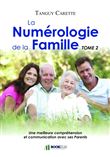 La Numérologie de la Famille