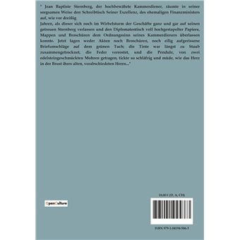 Der Stern des Glücks