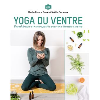 Yoga du ventre